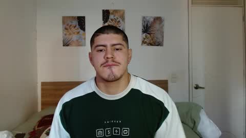 Andres -  online show from December 19, 2024, 12:34 pm