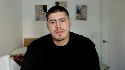 Andres -  online show from December 31, 2024, 12:15 pm