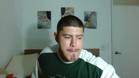 Andres -  online show from January 31, 2025, 11:46 am