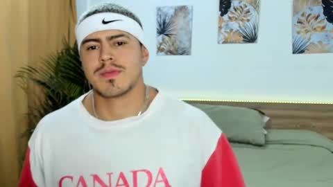 Andres -  online show from March 11, 2025, 10:51 am