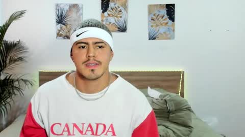 Andres -  online show from March 11, 2025, 1:56 pm