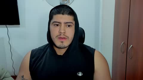 Andres -  online show from September 15, 2025, 10:59 am