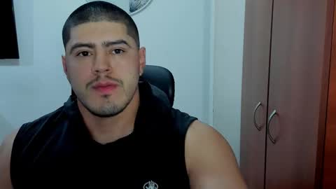 Andres -  online show from September 26, 2025, 10:52 am