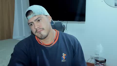 Andres -  online show from March 18, 2026, 9:12 am