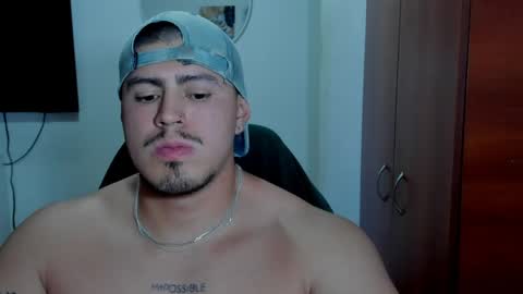 Andres -  online show from May 21, 2026, 2:51 am