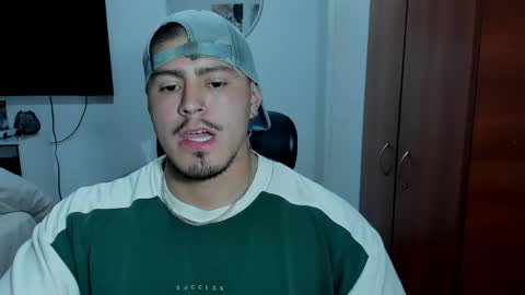 Andres -  online show from May 29, 2026, 3:04 am