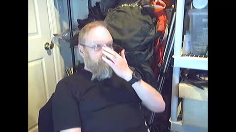 Snapshot of baltomoron69 chatting on December 19, 2024, 12:01 pm baltomoron69 online show from December 19, 2024, 12:01 pm