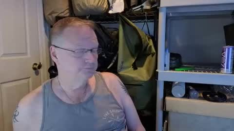 baltomoron69 online show from April 6, 2026, 10:49 am