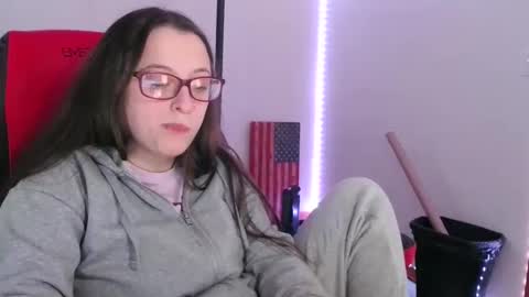 bambiboo8113 online show from January 26, 2025, 1:09 am