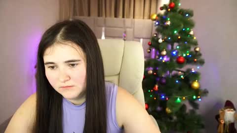 Bambi online show from December 31, 2024, 1:19 pm