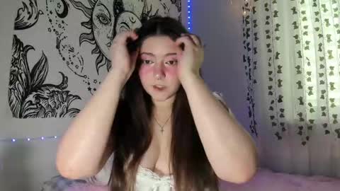 Snapshot of bambimayy chatting on November 28, 2025, 11:13 am May 3 online show from November 28, 2025, 11:13 am