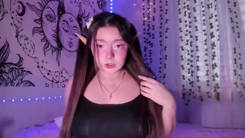 Snapshot of bambimayy chatting on December 17, 2025, 8:20 am May 3 online show from December 17, 2025, 8:20 am