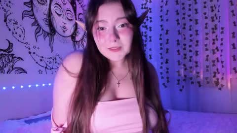 Snapshot of bambimayy chatting on December 21, 2025, 5:09 pm May 3 online show from December 21, 2025, 5:09 pm