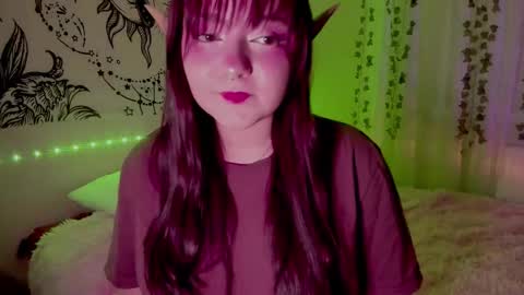 Snapshot of bambimayy chatting on January 8, 2026, 4:53 pm May 3 online show from January 8, 2026, 4:53 pm