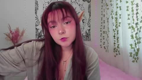 Snapshot of bambimayy chatting on January 10, 2026, 11:45 am May 3 online show from January 10, 2026, 11:45 am