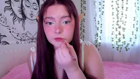 Snapshot of bambimayy chatting on January 13, 2026, 11:15 am May 3 online show from January 13, 2026, 11:15 am