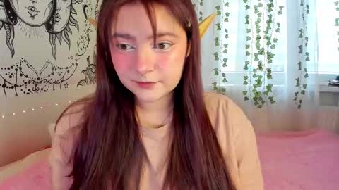 Snapshot of bambimayy chatting on January 14, 2026, 8:09 am May 3 online show from January 14, 2026, 8:09 am