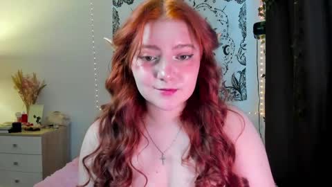 Snapshot of bambimayy chatting on April 10, 2026, 9:36 am May 3 online show from April 10, 2026, 9:36 am