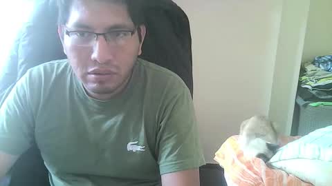 Yisus online show from November 27, 2025, 10:12 pm