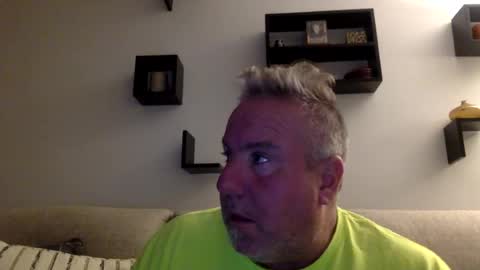 Snapshot of banana5289 chatting on July 16, 2026, 12:05 am banana5289 online show from July 16, 2026, 12:05 am
