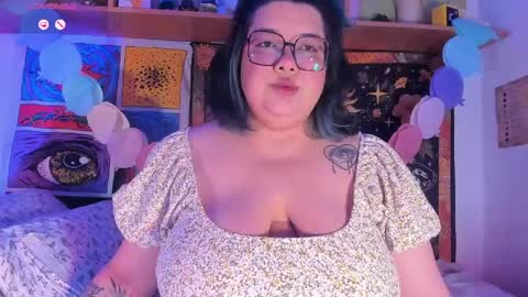 Ana  online show from April 2, 2026, 9:12 pm