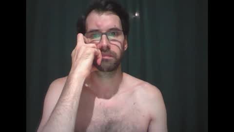 Ezequiel online show from February 2, 2026, 1:59 am