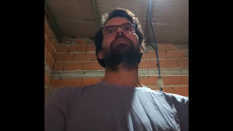 Ezequiel online show from February 17, 2026, 1:57 am