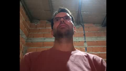 Ezequiel online show from March 5, 2026, 1:56 am