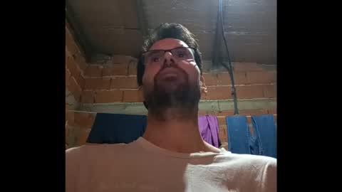 Ezequiel online show from March 15, 2026, 1:44 am