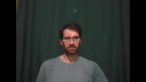 Ezequiel online show from April 24, 2026, 2:14 am