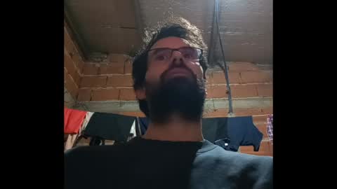 Ezequiel online show from June 7, 2026, 1:32 am