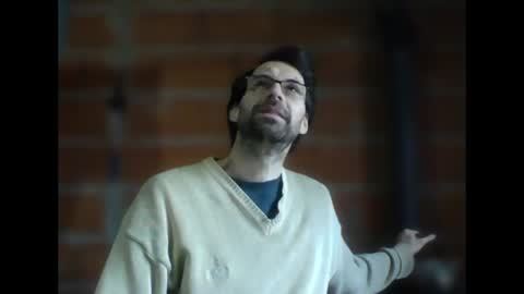 Ezequiel online show from June 29, 2026, 11:54 am