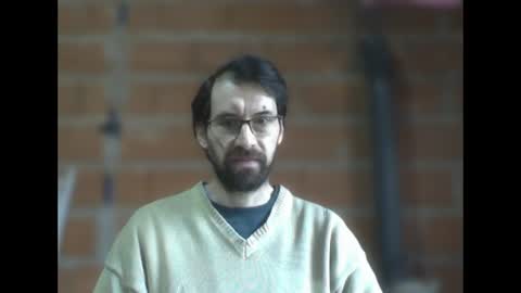 Ezequiel online show from July 14, 2026, 12:33 pm