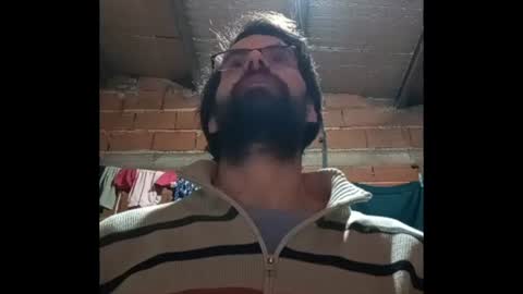 Ezequiel online show from July 30, 2026, 1:48 am