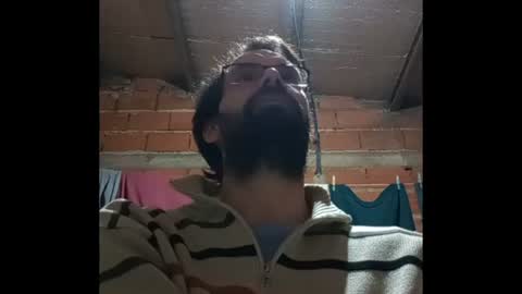 Ezequiel online show from July 31, 2026, 2:00 am