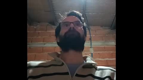 Ezequiel online show from August 1, 2026, 1:38 am