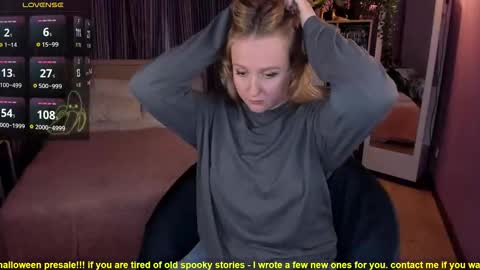 Allie online show from October 8, 2025, 9:29 am