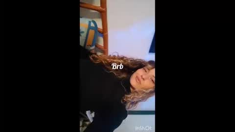 V E R O N I C A online show from March 20, 2026, 5:01 am