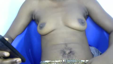 banging_body online show from May 1, 2026, 9:03 am