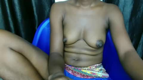 banging_body online show from May 18, 2026, 6:25 pm