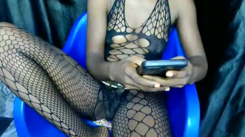 banging_body online show from May 21, 2026, 9:00 pm