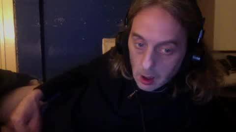 bangintoleather online show from January 10, 2025, 2:46 am