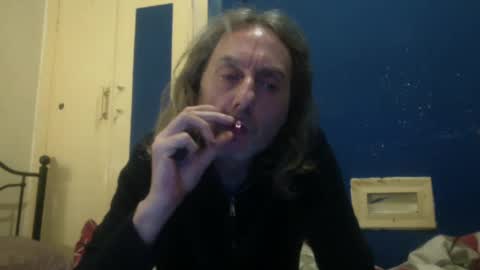 bangintoleather online show from January 18, 2025, 2:36 am