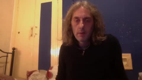 bangintoleather online show from February 6, 2025, 3:06 am