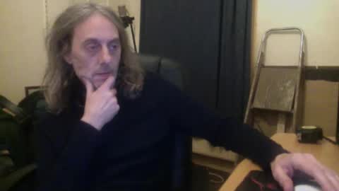 bangintoleather online show from January 17, 2026, 3:00 am