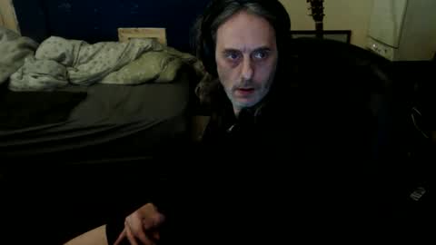 bangintoleather online show from February 2, 2026, 2:54 am