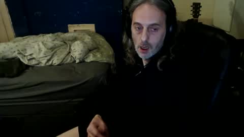 bangintoleather online show from March 22, 2026, 3:32 am