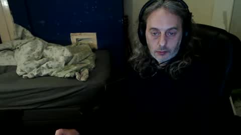 Snapshot of bangintoleather chatting on May 18, 2026, 2:07 am bangintoleather online show from May 18, 2026, 2:07 am