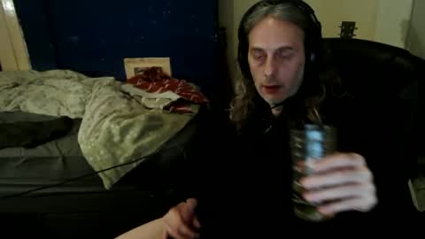 Snapshot of bangintoleather chatting on May 23, 2026, 2:50 am bangintoleather online show from May 23, 2026, 2:50 am