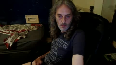 bangintoleather online show from July 9, 2026, 2:15 am